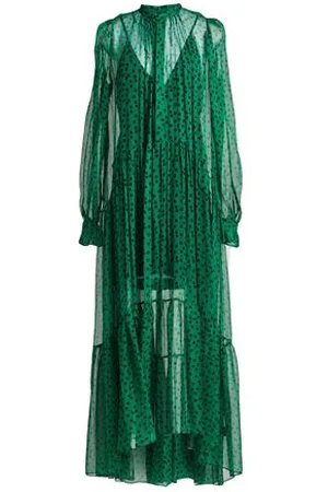 PETAR PETROV VESTIDOS - Vestidos largos