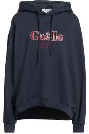 GAËLLE CAMISETAS Y TOPS - Sudaderas