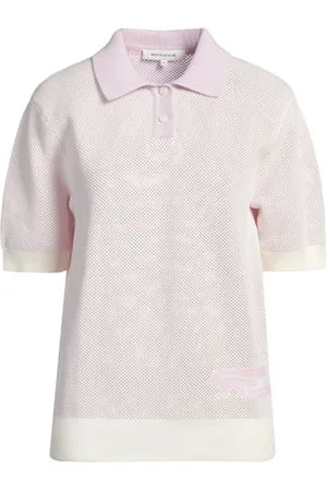 Maison Kitsuné PRENDAS DE PUNTO - Pullover