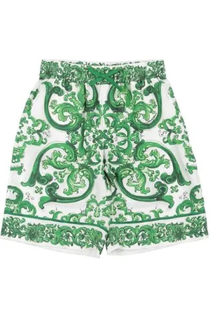 Dolce & Gabbana PARTES DE ABAJO - Pantalones cortos y bermudas