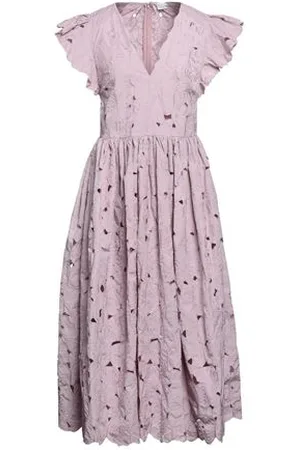 RED Valentino VESTIDOS - Vestidos midi