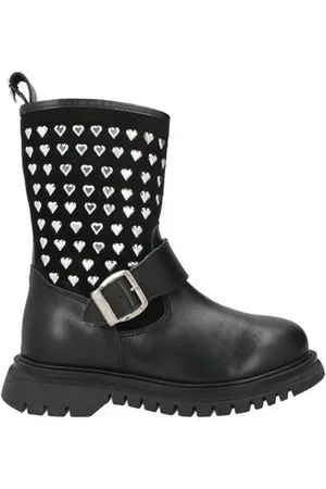 MONNALISA CALZADO - Botines de caña alta