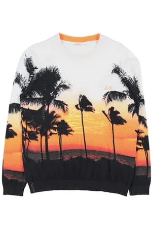 sun68 PRENDAS DE PUNTO - Pullover