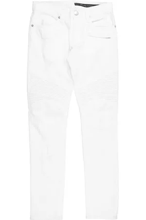 Armani Exchange PARTES DE ABAJO - Pantalones vaqueros