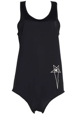 Rick Owens CAMISETAS Y TOPS - Bodies