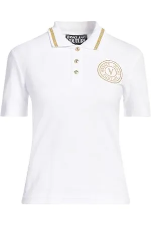 VERSACE CAMISETAS Y TOPS - Polos