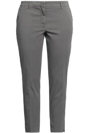ROSSOPURO PARTES DE ABAJO - Pantalones
