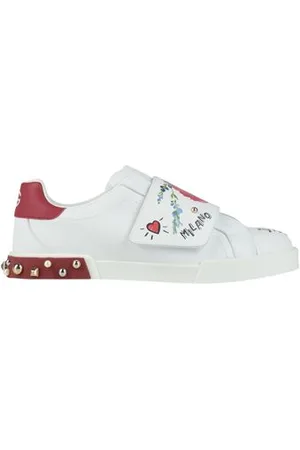 Dolce & Gabbana CALZADO - Sneakers