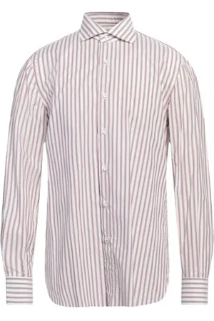 ISAIA CAMISETAS Y TOPS - Camisas