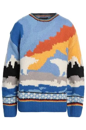 Dsquared2 PRENDAS DE PUNTO - Pullover