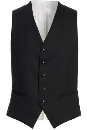 Trussardi TRAJES Y CONJUNTOS - Chalecos sartoriales