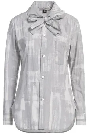 YOHJI YAMAMOTO CAMISETAS Y TOPS - Camisas