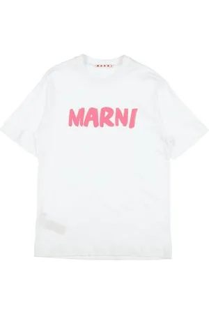 Marni CAMISETAS Y TOPS - Camisetas