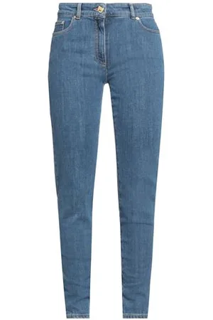Moschino PARTES DE ABAJO - Pantalones vaqueros