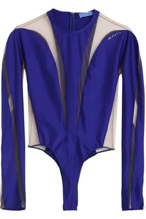 MUGLER CAMISETAS Y TOPS - Bodies