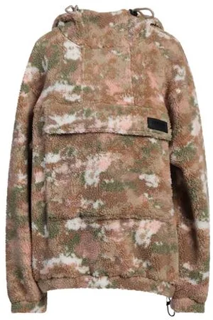 Dondup ROPA DE ABRIGO - Borreguito y pelo ecológico