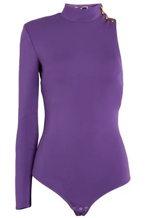 Elisabetta Franchi CAMISETAS Y TOPS - Bodies