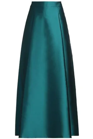 Alberta Ferretti PARTES DE ABAJO - Faldas largas