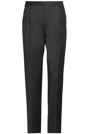 CANALI PARTES DE ABAJO - Pantalones