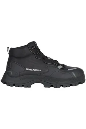 Emporio Armani CALZADO - Botines de caña alta