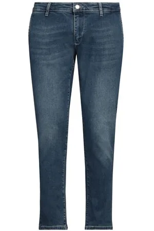 At.p.Co PARTES DE ABAJO - Pantalones vaqueros