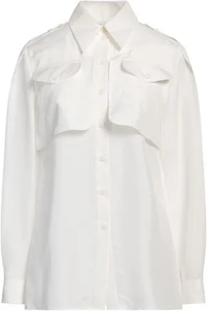 Alberta Ferretti CAMISETAS Y TOPS - Camisas