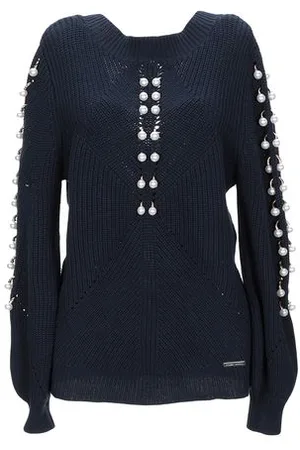 FRANKIE MORELLO PRENDAS DE PUNTO - Pullover
