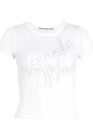Alexander Wang CAMISETAS Y TOPS - Camisetas
