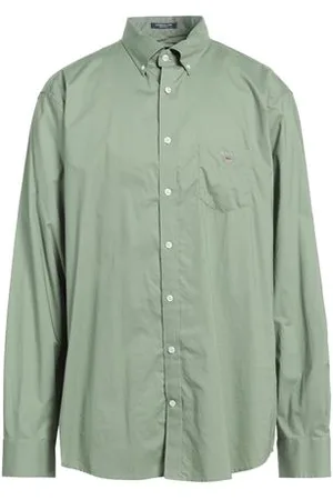 GANT CAMISETAS Y TOPS - Camisas