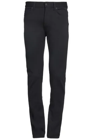 HUGO BOSS PARTES DE ABAJO - Pantalones