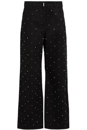 Givenchy PARTES DE ABAJO - Pantalones