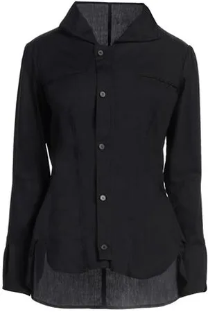 YOHJI YAMAMOTO CAMISETAS Y TOPS - Camisas