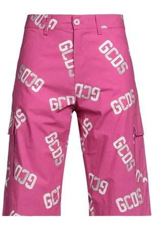 GCDS PARTES DE ABAJO - Pantalones cortos y bermudas