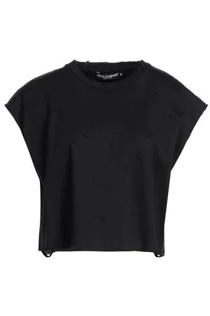 Dolce & Gabbana CAMISETAS Y TOPS - Camisetas
