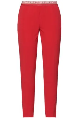 ERMANNO SCERVINO PARTES DE ABAJO - Pantalones