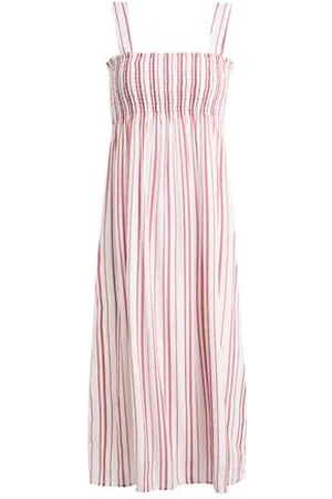 EDITED the label VESTIDOS - Vestidos midi
