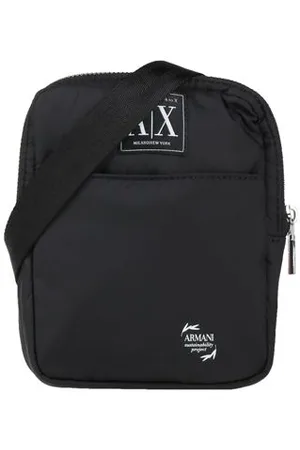 Armani Exchange BOLSOS - Bolsos con bandolera