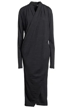 Brunello Cucinelli VESTIDOS - Vestidos midi