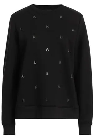 Karl Lagerfeld CAMISETAS Y TOPS - Sudaderas