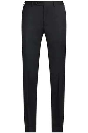 CANALI PARTES DE ABAJO - Pantalones