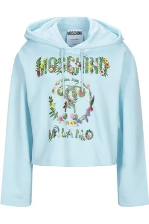 Moschino CAMISETAS Y TOPS - Sudaderas