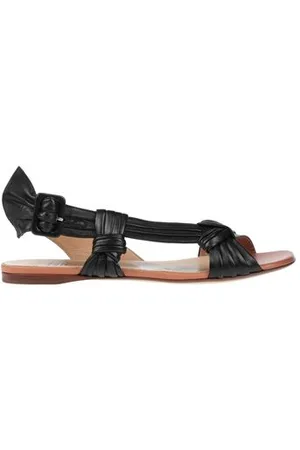 Francesco Russo CALZADO - Sandalias con cierre