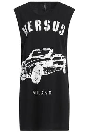 VERSACE CAMISETAS Y TOPS - Camisetas
