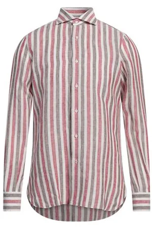 ISAIA CAMISETAS Y TOPS - Camisas