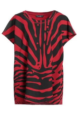 Dolce & Gabbana CAMISETAS Y TOPS - Camisetas