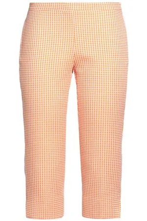 ROSSOPURO PARTES DE ABAJO - Pantalones