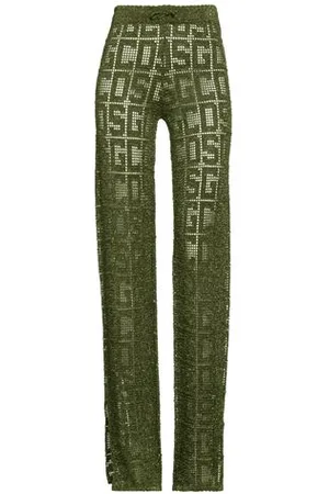 GCDS PARTES DE ABAJO - Pantalones