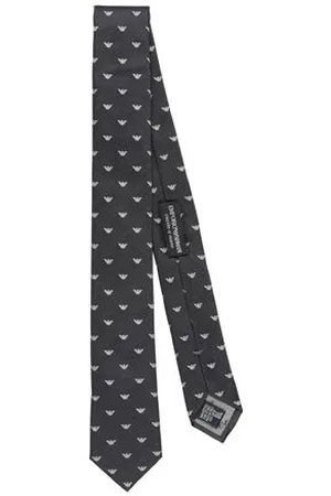 Emporio Armani COMPLEMENTOS - Corbata y pajarita