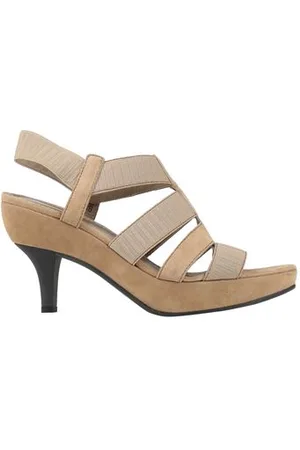 ROSSANO BISCONTI CALZADO - Sandalias con cierre