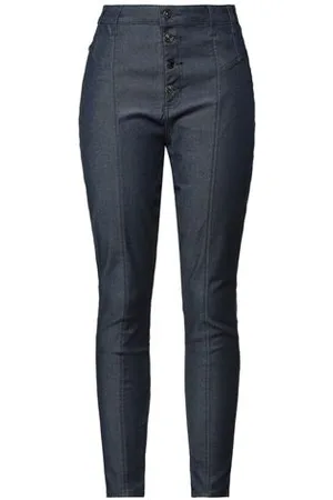 Guess PARTES DE ABAJO - Pantalones vaqueros